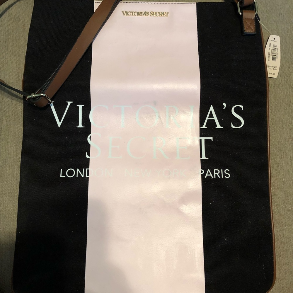 Victoria Secret crossbody bag